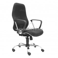WAVE SERIES FABRIC CHAIR